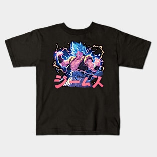 gogeta Kids T-Shirt